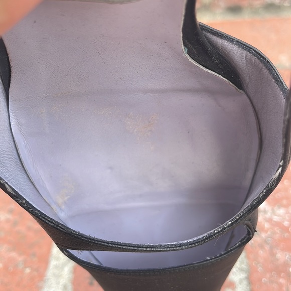 Heel Pumps - Picture 7 of 12